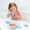 BLUEY - Spat & Drijf Bluey - Badspeelgoed
