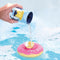 BLUEY - Spat & Drijf Bluey - Badspeelgoed