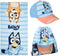 Bluey strand set - strand laken - Tas - Pet