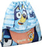 Bluey strand set - strand laken - Tas - Pet