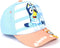 Bluey strand set - strand laken - Tas - Pet