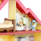 BLUEY - Ultieme Licht & Geluid Speelhuis Speelset