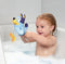 BLUEY - Zwemmende Bluey - Badspeelgoed