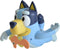 BLUEY - Zwemmende Bluey - Badspeelgoed