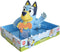 BLUEY - Zwemmende Bluey - Badspeelgoed