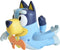 BLUEY - Zwemmende Bluey - Badspeelgoed