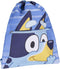 Bluey Zwemtas / Gymtas - Hoogte 33cm