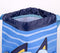 Bluey Zwemtas / Gymtas - Hoogte 33cm