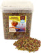 BluFeed Visvoer - Multi Mix 6mm - 2kg