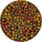 BluFeed Visvoer - Multi Mix 6mm - 2kg