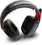 Ozone EKHO X40 - Gaming Headset - 50 mm drivers - Zwart