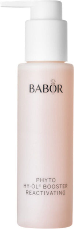 Babor Cleansing Phyto Hy-Oil Booster Reactivating 100 ml