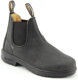 Blundstone 1325 Chelsea boots - Enkellaarsjes - Jongens - Zwart - Maat 33