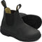 Blundstone 1325 Chelsea boots - Enkellaarsjes - Jongens - Zwart - Maat 33