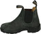 Blundstone 1325 Chelsea boots - Enkellaarsjes - Jongens - Zwart - Maat 33