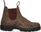 Blundstone Boots Mannen - Classic rustic - Maat 41.5 - Bruin
