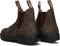 Blundstone Boots Mannen - Classic rustic - Maat 41.5 - Bruin