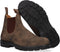 Blundstone Boots Mannen - Classic rustic - Maat 41.5 - Bruin