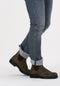 Blundstone Boots Mannen - Classic rustic - Maat 41.5 - Bruin