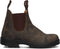 Blundstone Boots Mannen - Classic rustic - Maat 41.5 - Bruin