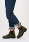 Blundstone Boots Mannen - Classic rustic - Maat 41.5 - Bruin