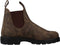 Blundstone Boots Mannen - Classic rustic - Maat 41.5 - Bruin