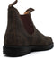 Blundstone Boots Mannen - Classic rustic - Maat 41.5 - Bruin