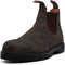 Blundstone Boots Mannen - Classic rustic - Maat 41.5 - Bruin