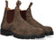 Blundstone Boots Mannen - Classic rustic - Maat 41.5 - Bruin