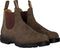 Blundstone Boots Mannen - Classic rustic - Maat 41.5 - Bruin