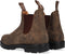 Blundstone Boots Mannen - Classic rustic - Maat 41.5 - Bruin