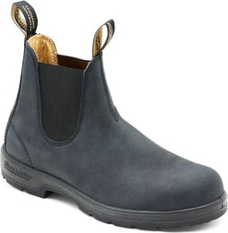 Blundstone Boots Mannen - Classic rustic - Maat 42 - Zwart