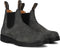 Blundstone Boots Mannen - Classic rustic - Maat 42 - Zwart