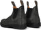 Blundstone Boots Mannen - Classic rustic - Maat 42 - Zwart