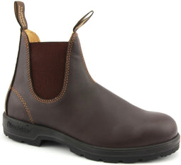 Blundstone - Classic Comfort - Herenschoen Chelsea - 44 - Bruin