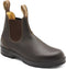 Blundstone - Classic Comfort - Herenschoen Chelsea - 44 - Bruin