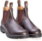 Blundstone - Classic Comfort - Herenschoen Chelsea - 44 - Bruin