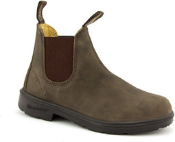 Blundstone - Kids - Kinderschoen - 29 - Bruin
