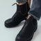 Blundstone - Original - Leren Boots - 42,5 - Bruin