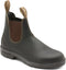 Blundstone - Original - Leren Boots - 42,5 - Bruin