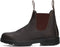 Blundstone - Original - Leren Boots - 42,5 - Bruin