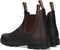 Blundstone - Original - Leren Boots - 42,5 - Bruin