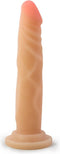 Blush - Au Naturel buigbare dildo Ronnie