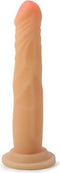 Blush - Au Naturel buigbare dildo Ronnie