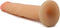 Blush - Au Naturel buigbare dildo Ronnie