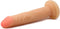 Blush - Au Naturel buigbare dildo Ronnie
