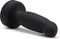 Blush Buttplug ANAL ADVENTURES PLATINUM CIRCUIT Zwart