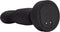 Blush Buttplug ANAL ADVENTURES PLATINUM CIRCUIT Zwart