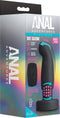 Blush Buttplug ANAL ADVENTURES PLATINUM CIRCUIT Zwart