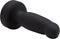 Blush Buttplug ANAL ADVENTURES PLATINUM CIRCUIT Zwart